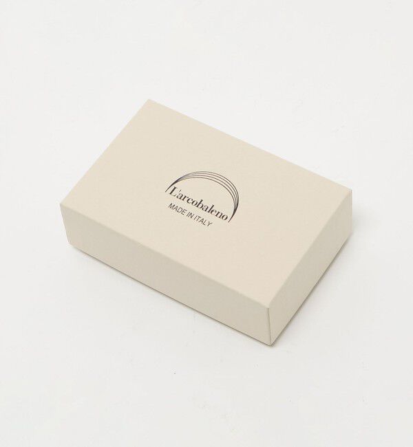 UNITED ARROWS「＜L'arcobaleno＞ AirPods Proケース（第二世代）」|財布|