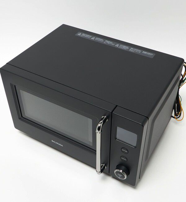 Style for Living「＜BALMUDA＞THE RANGE S」|電化製品|