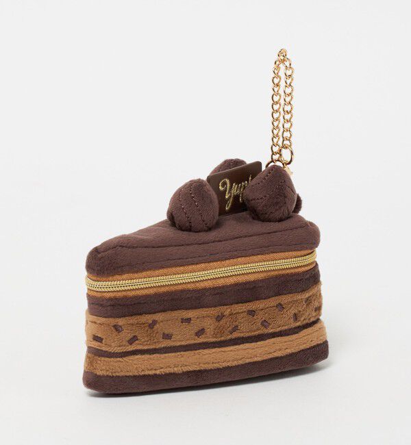 Style for Living「＜yup!＞CAKE ポーチ」|ポーチ|