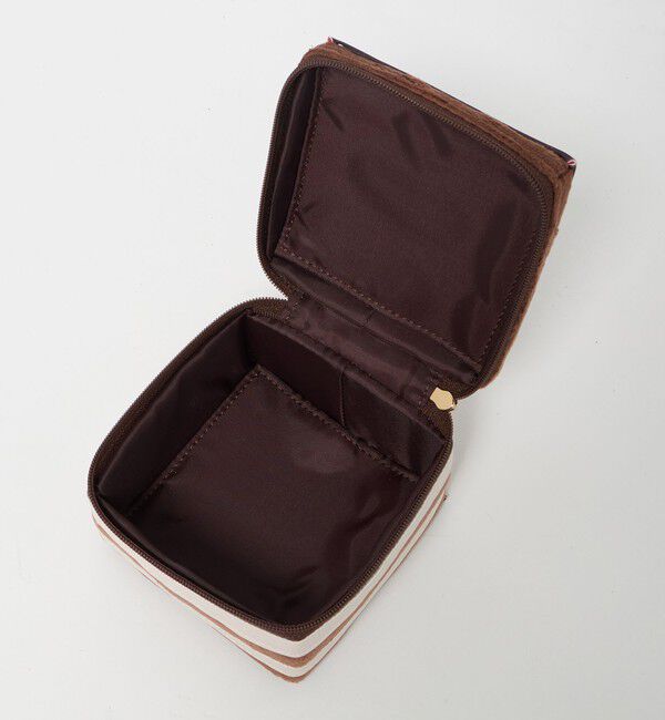 Style for Living「＜yup!＞CAKE ポーチ」|ポーチ|