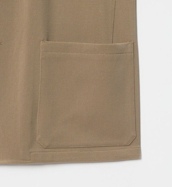 UNITED ARROWS「＜SOVEREIGN＞ツイル カバーオール」|その他|