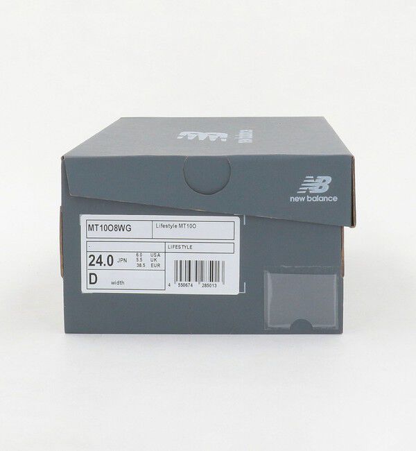 UNITED ARROWS「【WEB限定】＜New Balance＞MT10O8WG/D スニーカー」|スニーカー|