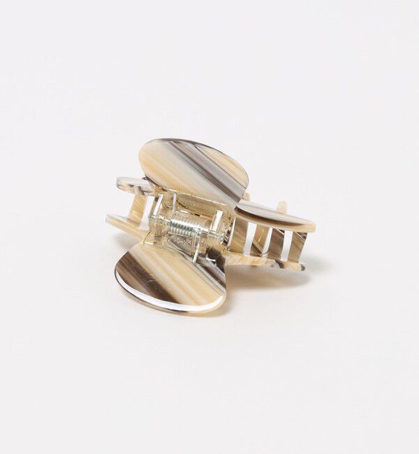 UNITED ARROWS green label relaxing「＜SUI AVA＞ヘアクリップ （S）」|その他|