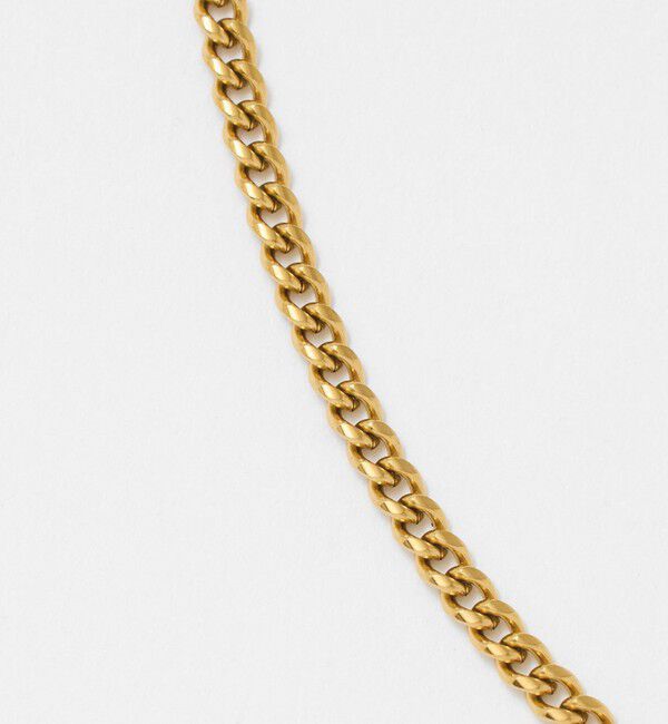 UNITED ARROWS green label relaxing「＜HARPIE＞TRIOS ネックレス」|ネックレス|