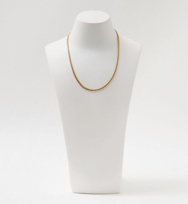 UNITED ARROWS green label relaxing「＜HARPIE＞TRIOS ネックレス」|ネックレス|