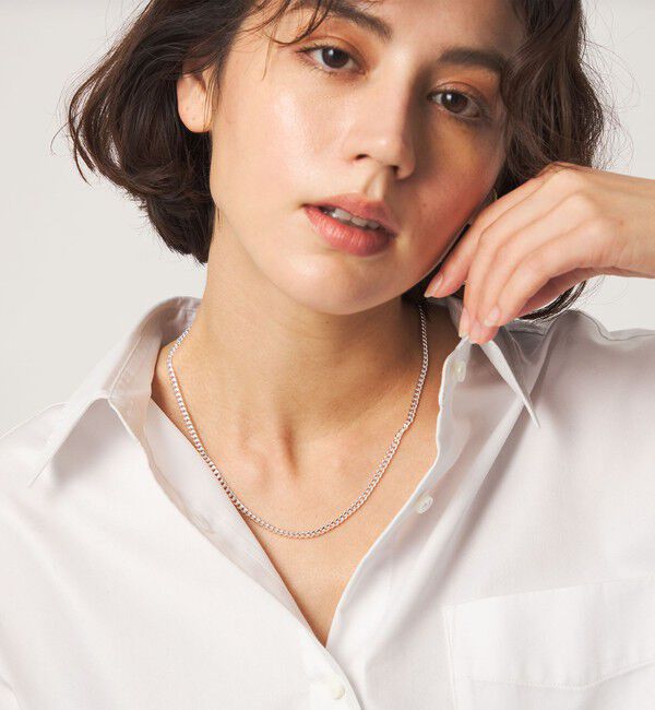 UNITED ARROWS green label relaxing「＜HARPIE＞TRIOS ネックレス」|ネックレス|
