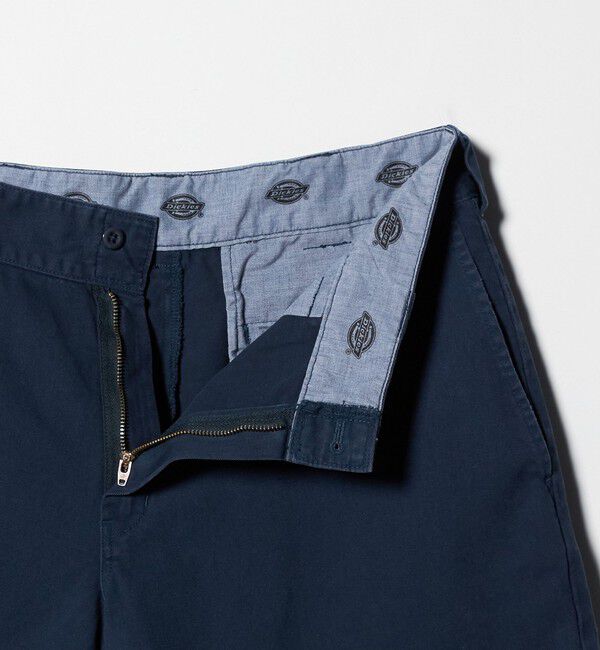 California General Store「＜DICKIES &times; CGS.＞ダメージ チノ ショーツ」|チノ|