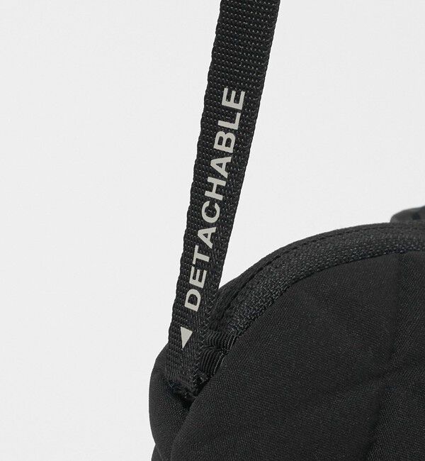 BEAUTY&YOUTH UNITED ARROWS「＜THE NORTH FACE＞ジオフェイス ポーチ」|ショルダー・メッセンジャー|