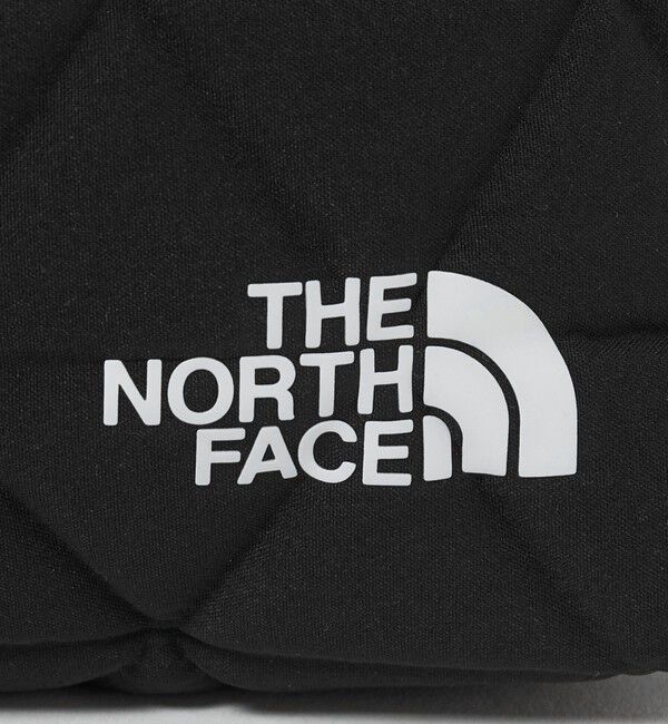BEAUTY&YOUTH UNITED ARROWS「＜THE NORTH FACE＞ジオフェイス ポーチ」|ショルダー・メッセンジャー|