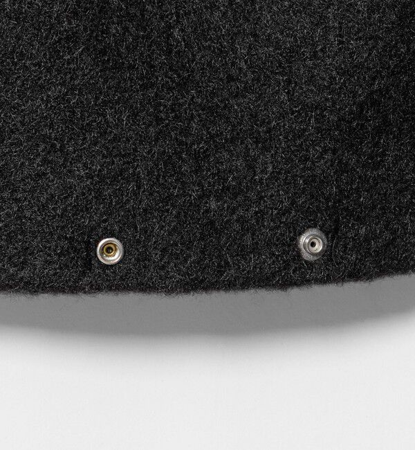 BEAUTY&YOUTH UNITED ARROWS「ブークレ ノーカラーブルゾン」|その他|