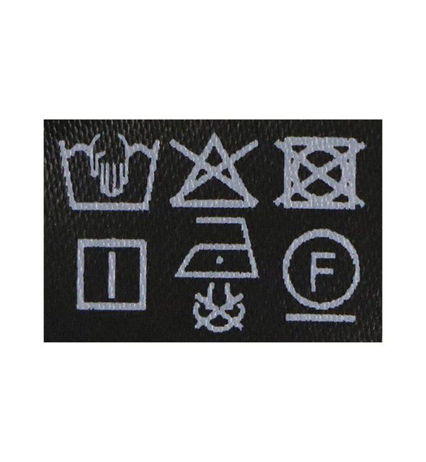BEAUTY&YOUTH UNITED ARROWS「【WEB限定 Wardrobe DAILY MINIMAL】ヘムレース ブラウス ウォッシャブル」|シャツ・ブラウス|