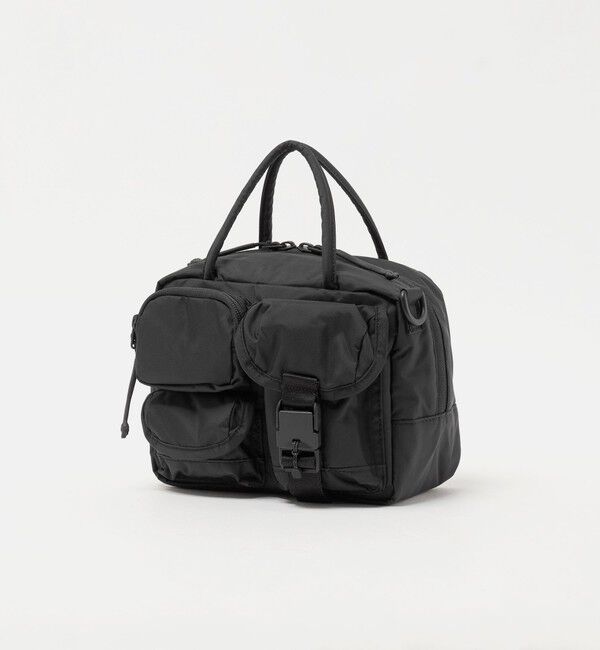 BEAUTY&YOUTH UNITED ARROWS「＜BAICYCLON＞マルチポケット 2WAY ショルダーバッグ」|ショルダー・メッセンジャー|
