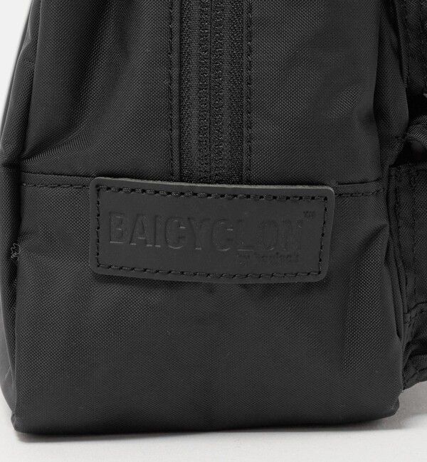 BEAUTY&YOUTH UNITED ARROWS「＜BAICYCLON＞マルチポケット 2WAY ショルダーバッグ」|ショルダー・メッセンジャー|