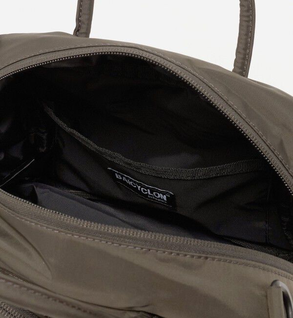 BEAUTY&YOUTH UNITED ARROWS「＜BAICYCLON＞マルチポケット 2WAY ショルダーバッグ」|ショルダー・メッセンジャー|