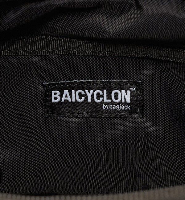 BEAUTY&YOUTH UNITED ARROWS「＜BAICYCLON＞マルチポケット 2WAY ショルダーバッグ」|ショルダー・メッセンジャー|