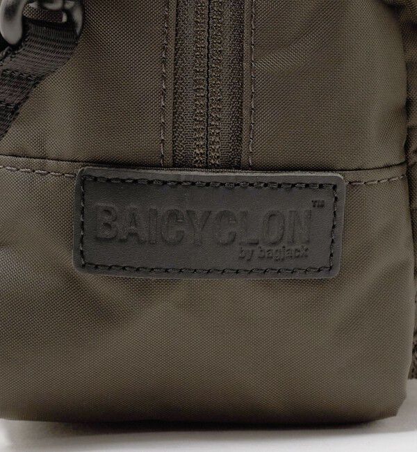 BEAUTY&YOUTH UNITED ARROWS「＜BAICYCLON＞マルチポケット 2WAY ショルダーバッグ」|ショルダー・メッセンジャー|