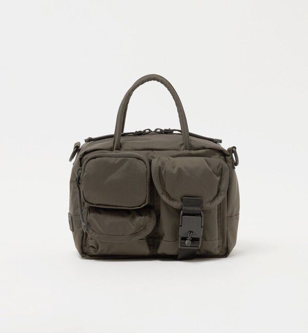 BEAUTY&YOUTH UNITED ARROWS「＜BAICYCLON＞マルチポケット 2WAY ショルダーバッグ」|ショルダー・メッセンジャー|
