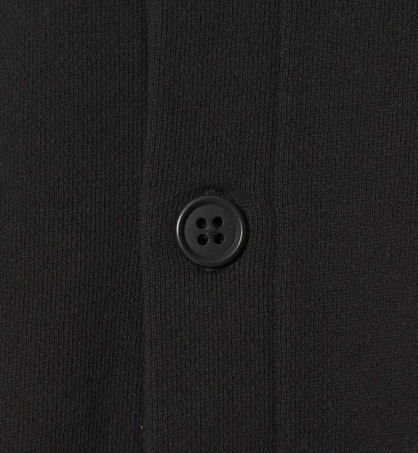 BEAUTY&YOUTH UNITED ARROWS「【WEB限定】クルーネック スウェット カーディガン」|カーディガン|