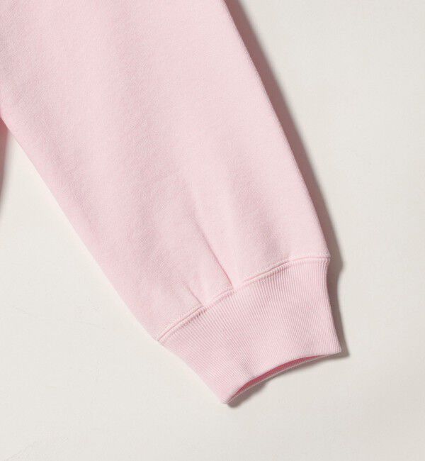 BEAUTY&YOUTH UNITED ARROWS「【WEB限定】クルーネック スウェット カーディガン」|カーディガン|