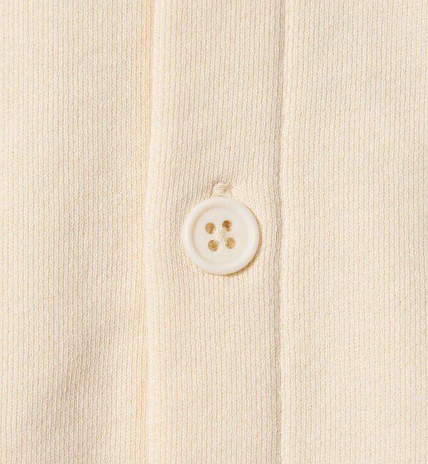 BEAUTY&YOUTH UNITED ARROWS「【WEB限定】クルーネック スウェット カーディガン」|カーディガン|