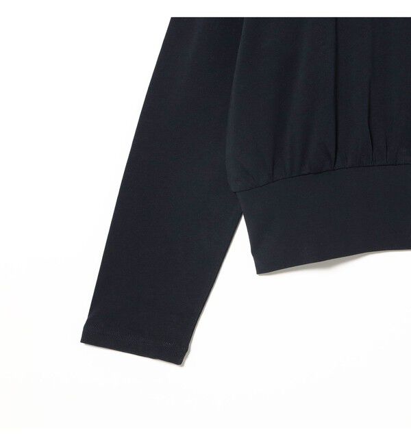 Ray BEAMS 「【ポップアップ開催中】FRED PERRY / ツイン ティップド ロングスリーブ Tシャツ」|Tシャツ・カットソー|