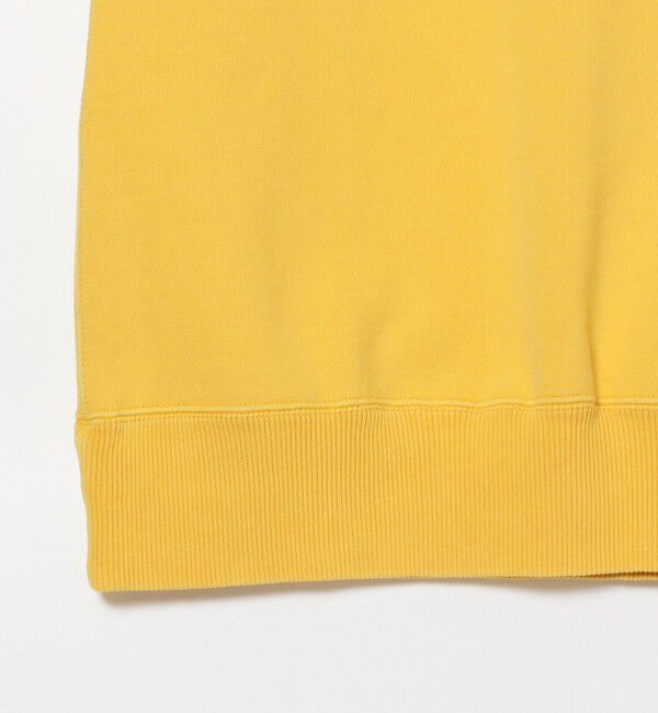BEAMS「【別注】REMI RELIEF / Cut Off Short Sleeve Sweat」|スウェット・ジャージ|