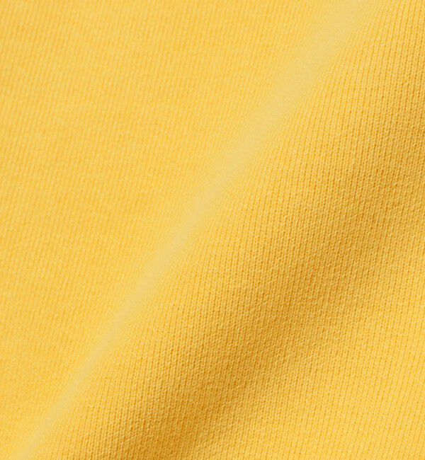 BEAMS「【別注】REMI RELIEF / Cut Off Short Sleeve Sweat」|スウェット・ジャージ|