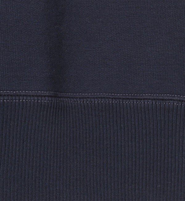 BEAMS「【別注】REMI RELIEF / Cut Off Short Sleeve Sweat」|スウェット・ジャージ|
