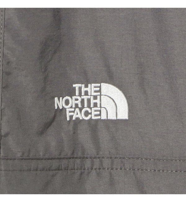 BEAMS「THE NORTH FACE / Compact Jacket」|ブルゾン・スタジャン|