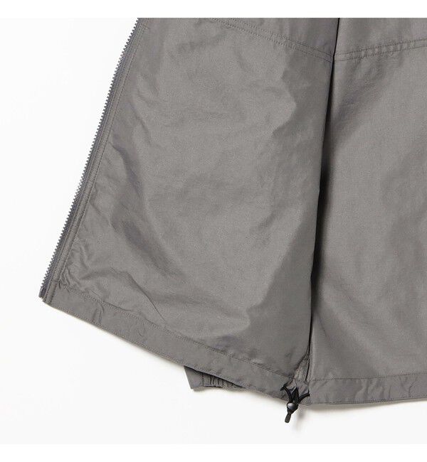 BEAMS「THE NORTH FACE / Compact Jacket」|ブルゾン・スタジャン|