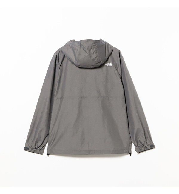 BEAMS「THE NORTH FACE / Compact Jacket」|ブルゾン・スタジャン|