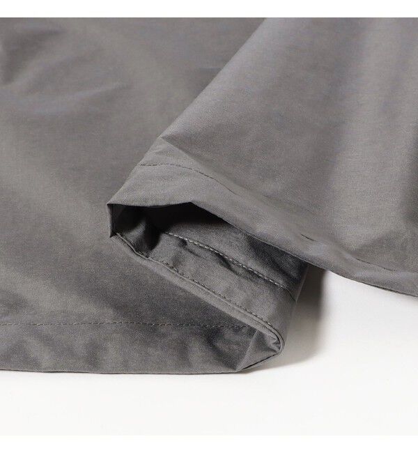 BEAMS「THE NORTH FACE / Compact Jacket」|ブルゾン・スタジャン|
