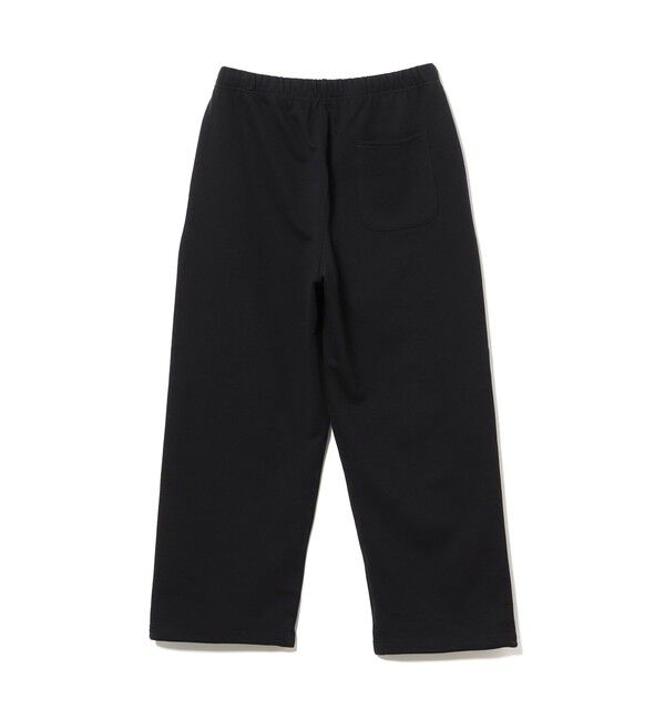 BEAMS「BEAMS ロゴ スウェット パンツ」|その他|