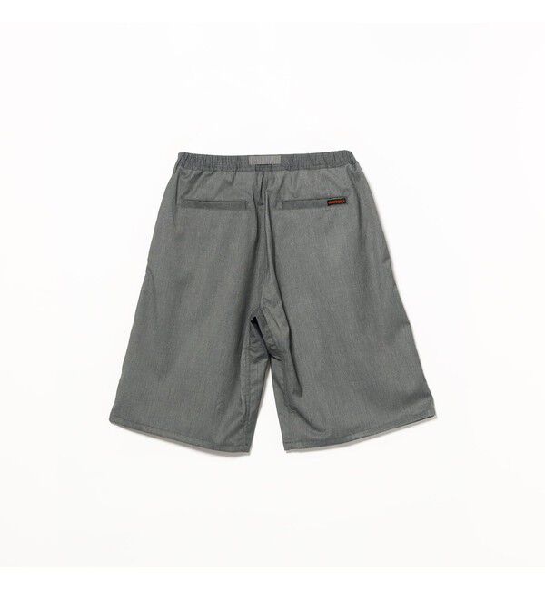 BEAMS「【別注】Gramicci / スラックス ショーツ 」|その他|