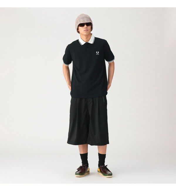 BEAMS「【別注】Gramicci / スラックス ショーツ 」|その他|
