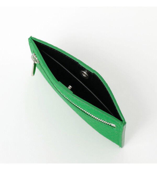 BEAMS「ITTI / CRISTY SMART CARD WLT」|財布|