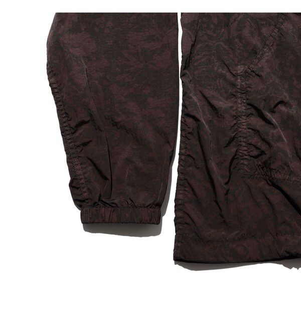 BEAMS PLUS「MIL Smock Camo Print Garment Dye」|ブルゾン・スタジャン|