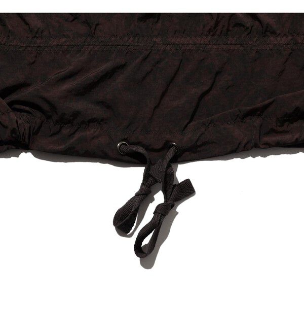 BEAMS PLUS「MIL Smock Camo Print Garment Dye」|ブルゾン・スタジャン|