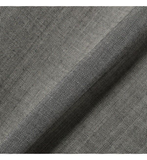 BEAMS PLUS「B.D. Pullover Classic-fit Wool Oxford」|シャツ・ブラウス|