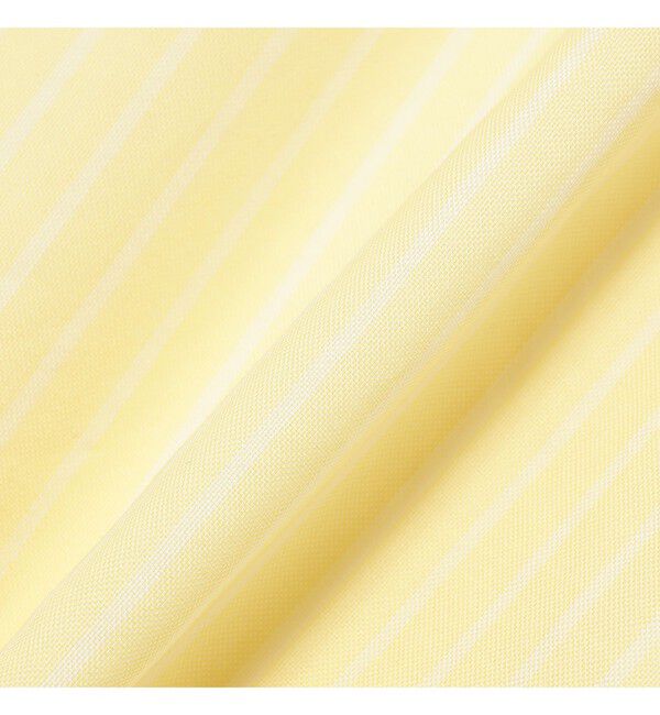 BEAMS PLUS「B.D. Pullover Classic-fit Wool Oxford」|シャツ・ブラウス|