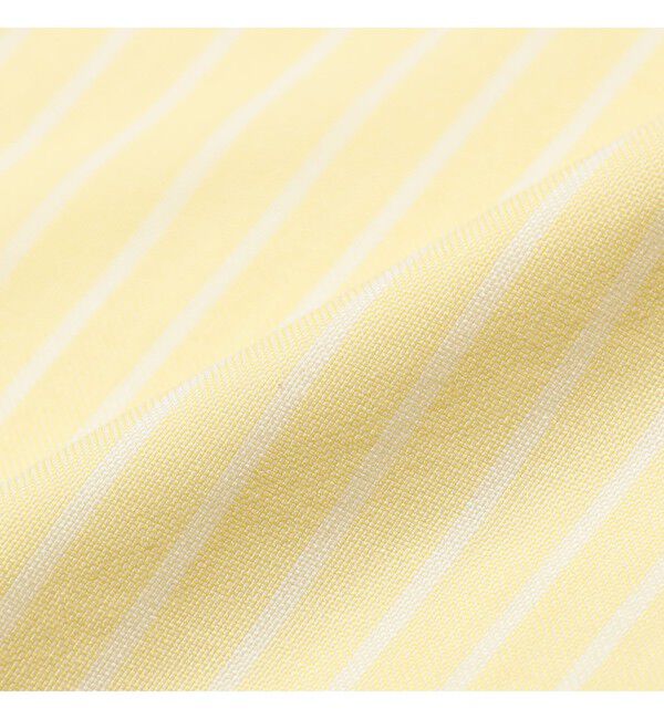 BEAMS PLUS「B.D. Pullover Classic-fit Wool Oxford」|シャツ・ブラウス|