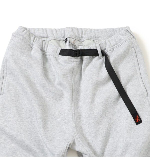 BEAMS「【別注】Gramicci / スウェット パンツ 26FW」|チノ|