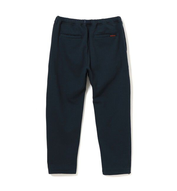 BEAMS「【別注】Gramicci / スウェット パンツ 26FW」|チノ|