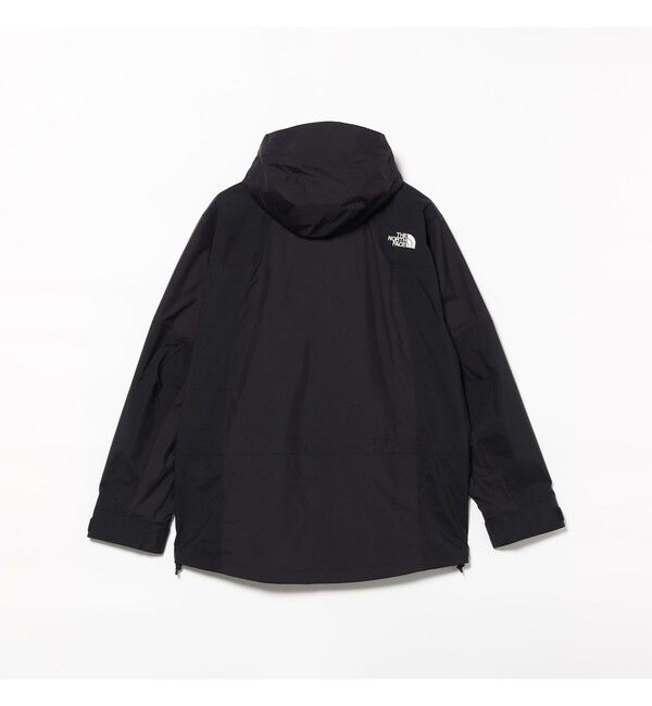 BEAMS「THE NORTH FACE / レトロマウンテンライトジャケット」|ブルゾン・スタジャン|