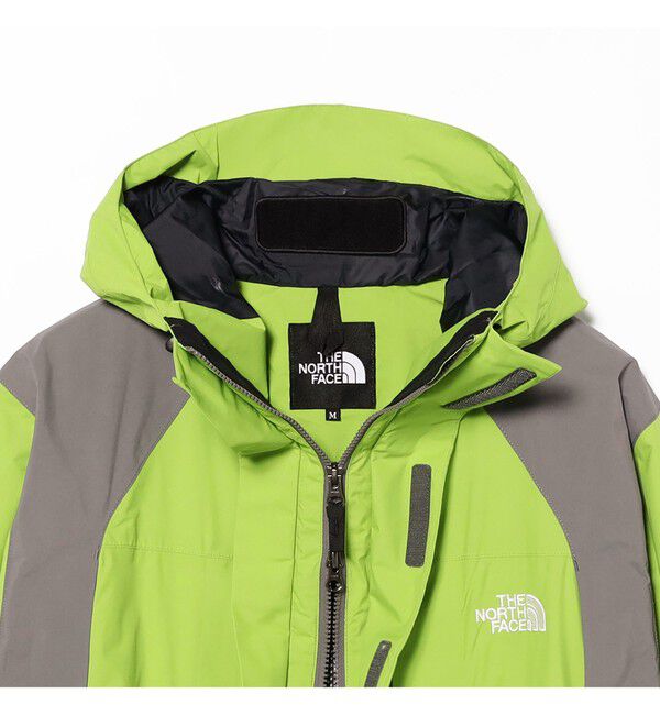 BEAMS「THE NORTH FACE / レトロマウンテンライトジャケット」|ブルゾン・スタジャン|