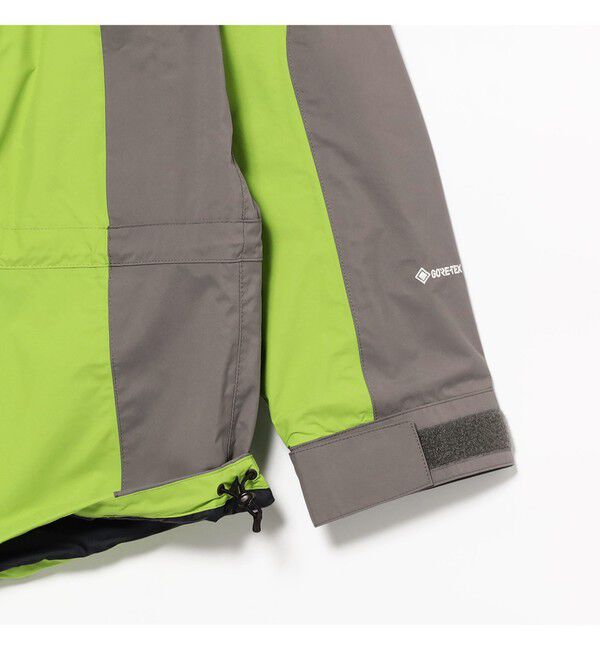 BEAMS「THE NORTH FACE / レトロマウンテンライトジャケット」|ブルゾン・スタジャン|
