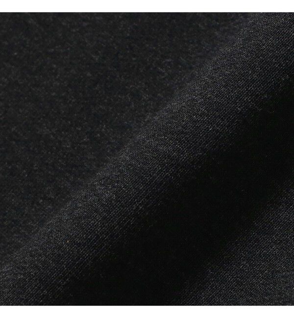BEAMS「【別注】FRED PERRY / エンブロイダリー クルーネック スウェット」|スウェット・ジャージ|