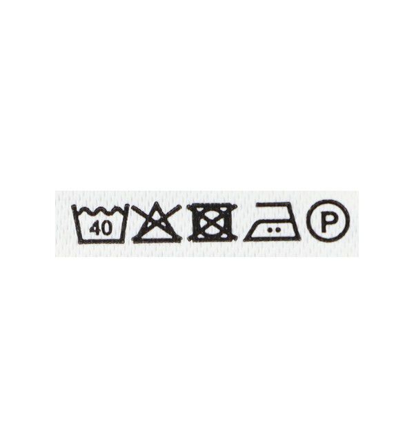 BEAMS「【別注】FRED PERRY / エンブロイダリー クルーネック スウェット」|スウェット・ジャージ|