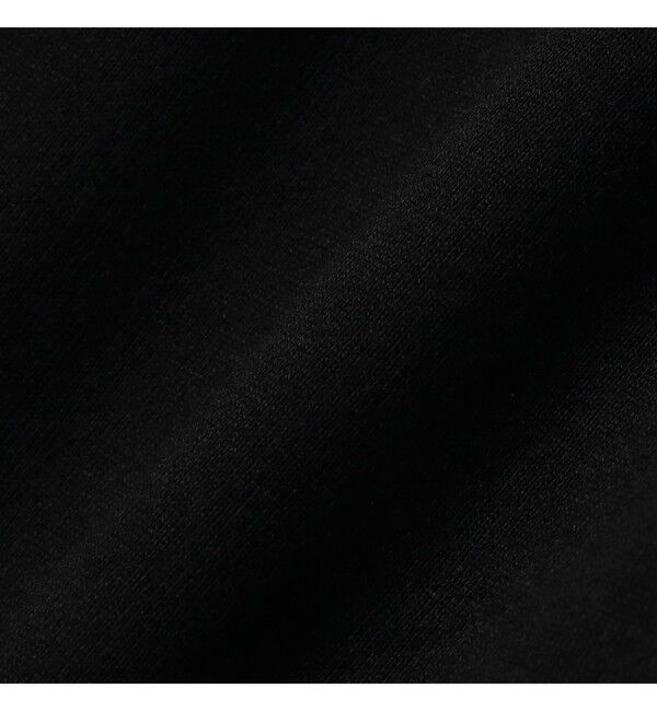 BEAMS「【別注】FRED PERRY / エンブロイダリー クルーネック スウェット」|スウェット・ジャージ|