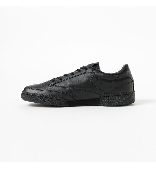 BEAMS「Reebok / CLUB C 85」|スニーカー|